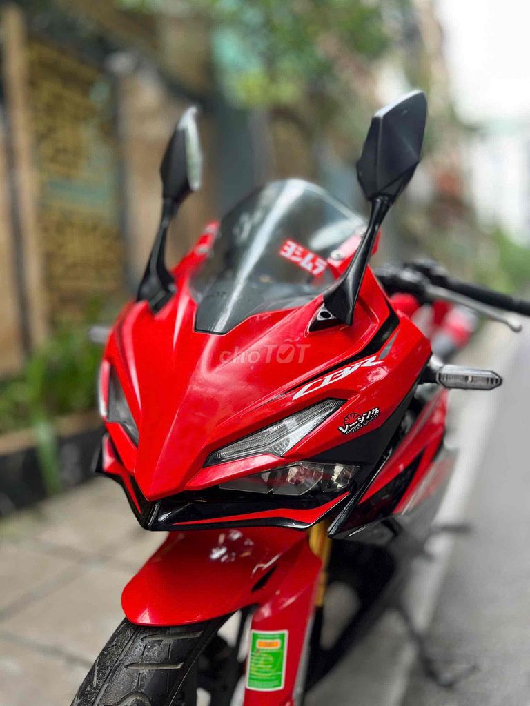 Honda CBR 2024 - ảnh 3