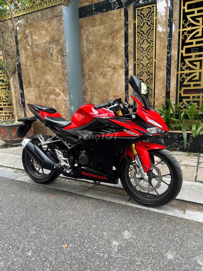 Honda CBR 2024 - ảnh 5