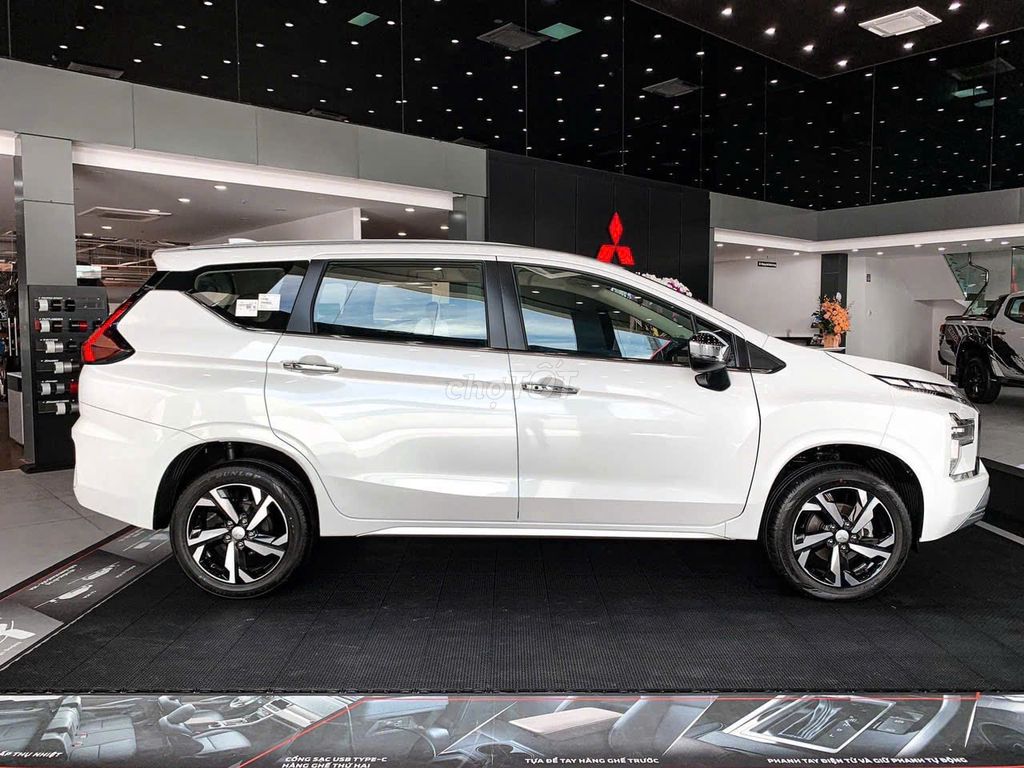 Mitsubishi Xpander 2026 - ảnh 1