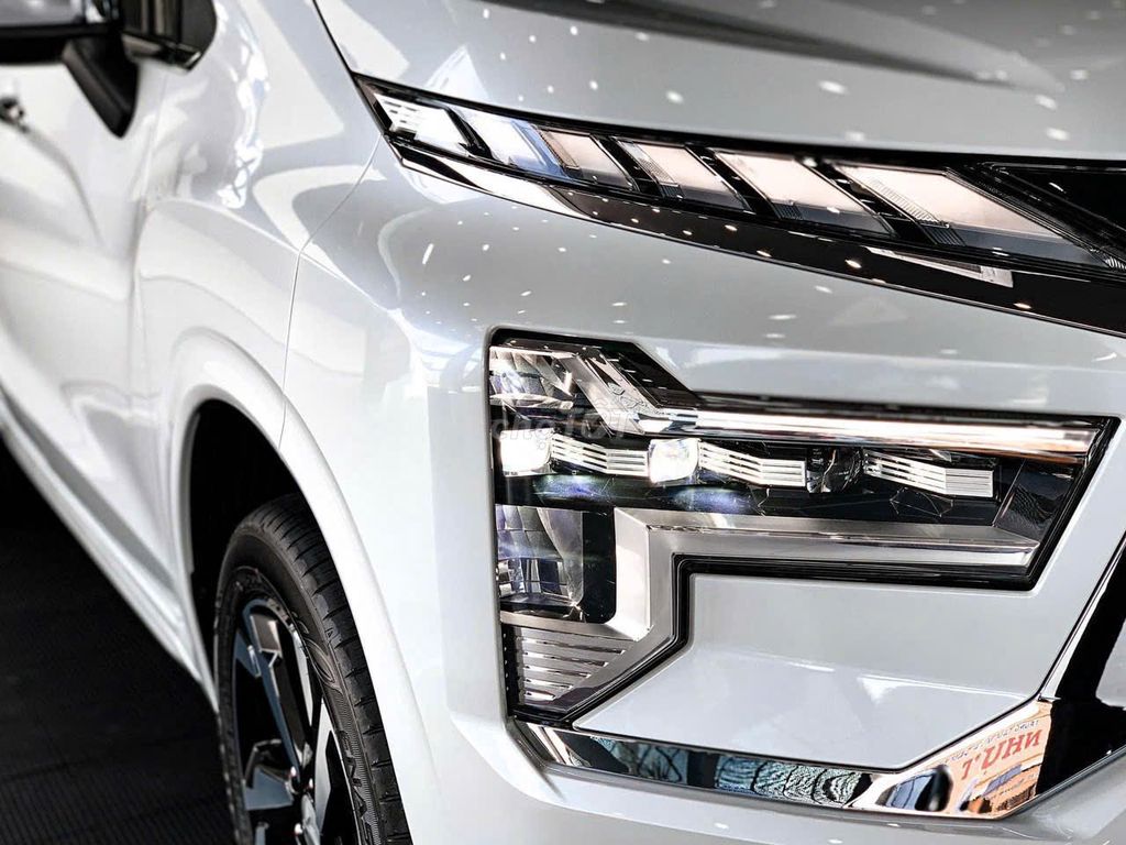 Mitsubishi Xpander 2026 - ảnh 2