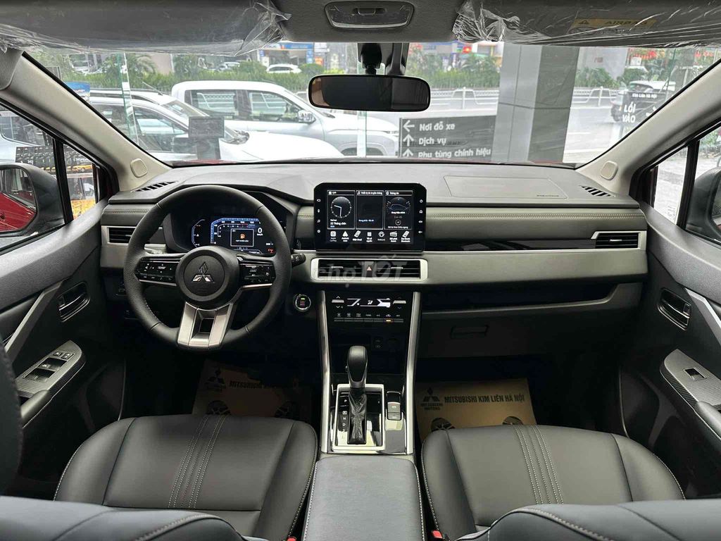 Mitsubishi Xpander 2026 - ảnh 4