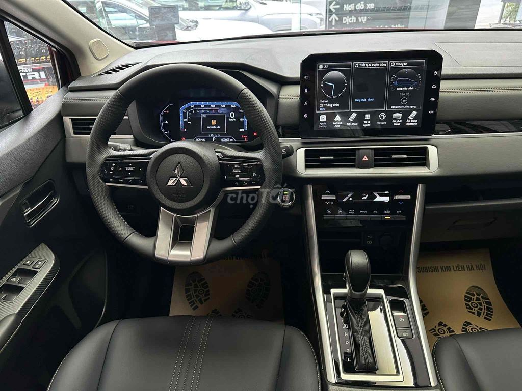 Mitsubishi Xpander 2026 - ảnh 5