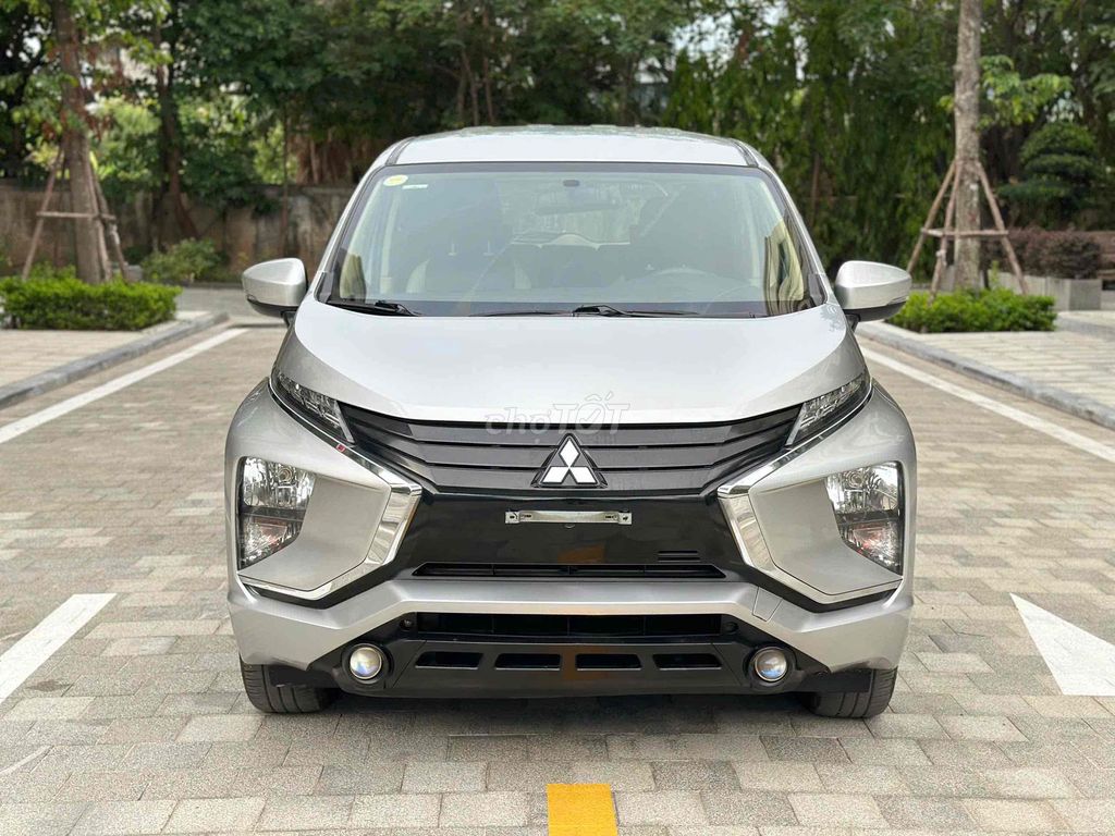 Mitsubishi Xpander 2019 - ảnh 1