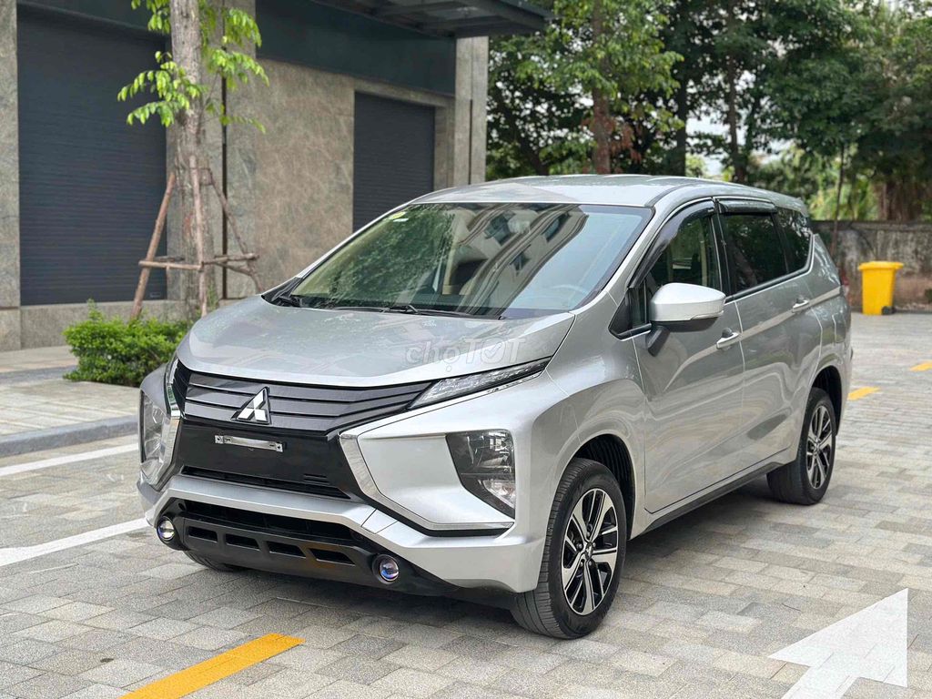 Mitsubishi Xpander 2019 - ảnh 2