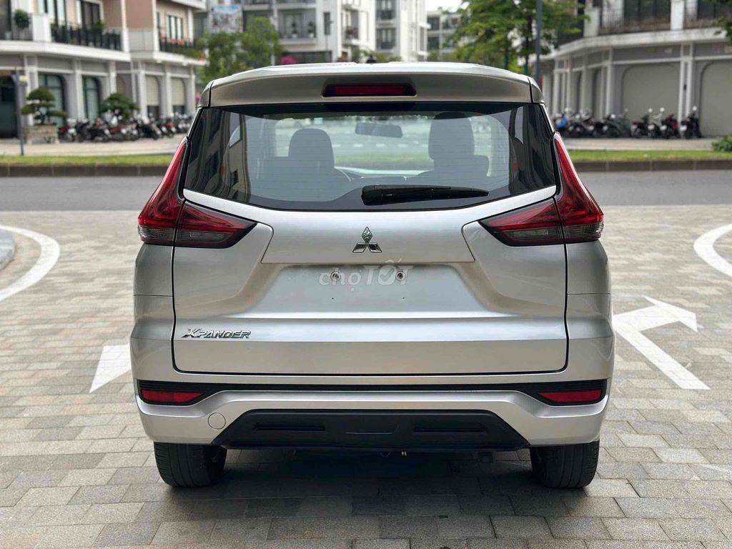 Mitsubishi Xpander 2019 - ảnh 3