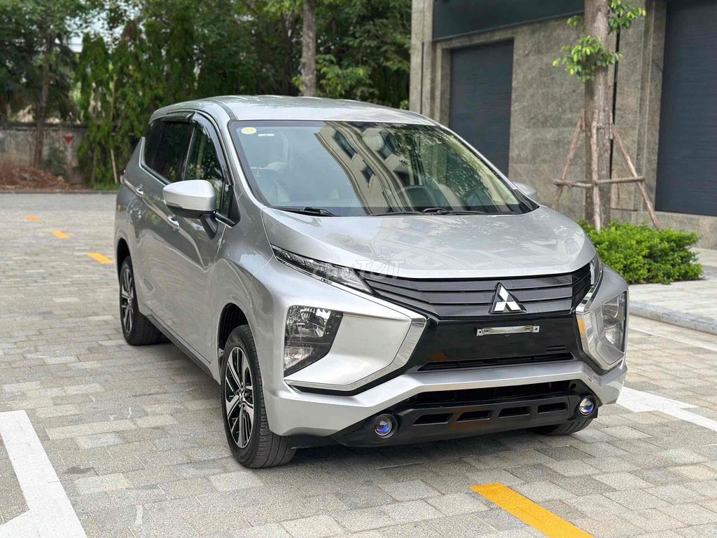 Mitsubishi Xpander 2019 - ảnh 4
