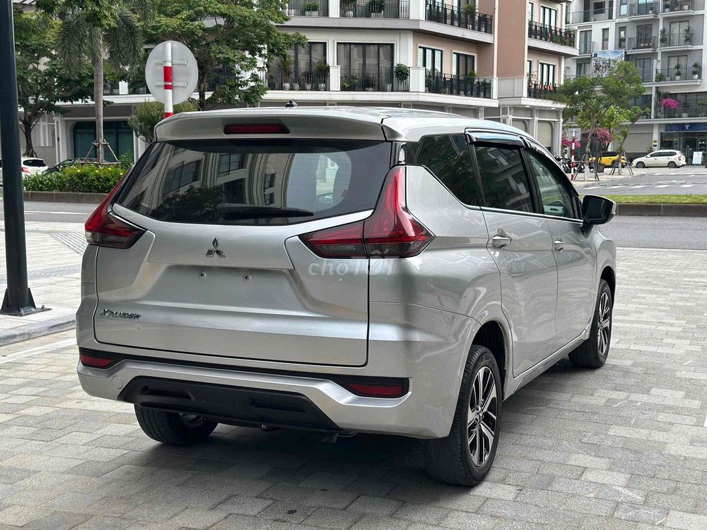 Mitsubishi Xpander 2019 - ảnh 5