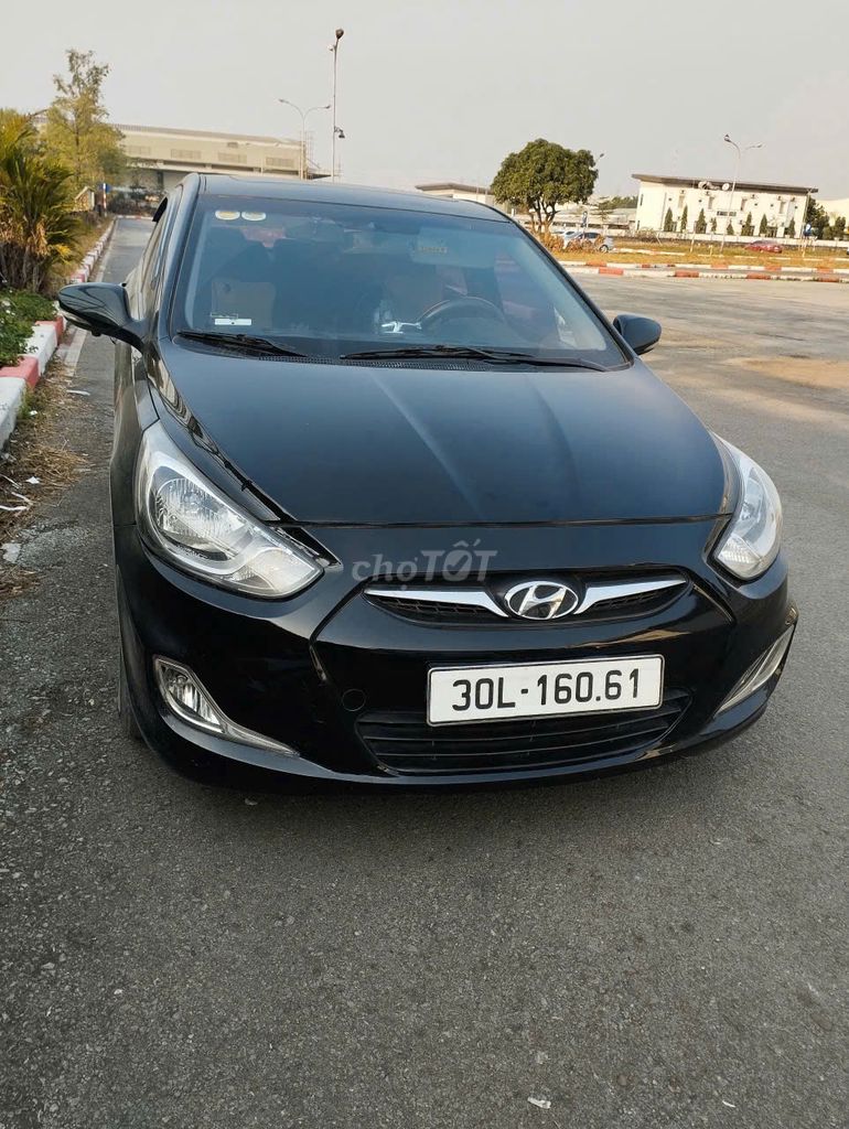 Hyundai - ảnh 1
