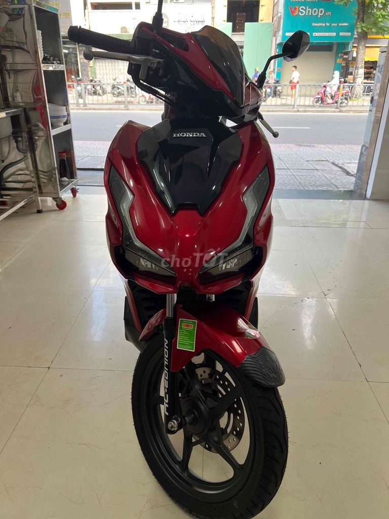 Honda Air Blade 2023 - ảnh 1