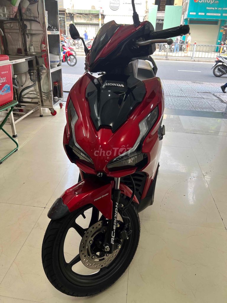 Honda Air Blade 2023 - ảnh 2