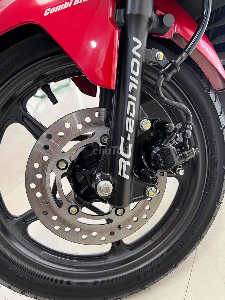 Honda Air Blade 2023 - ảnh 3