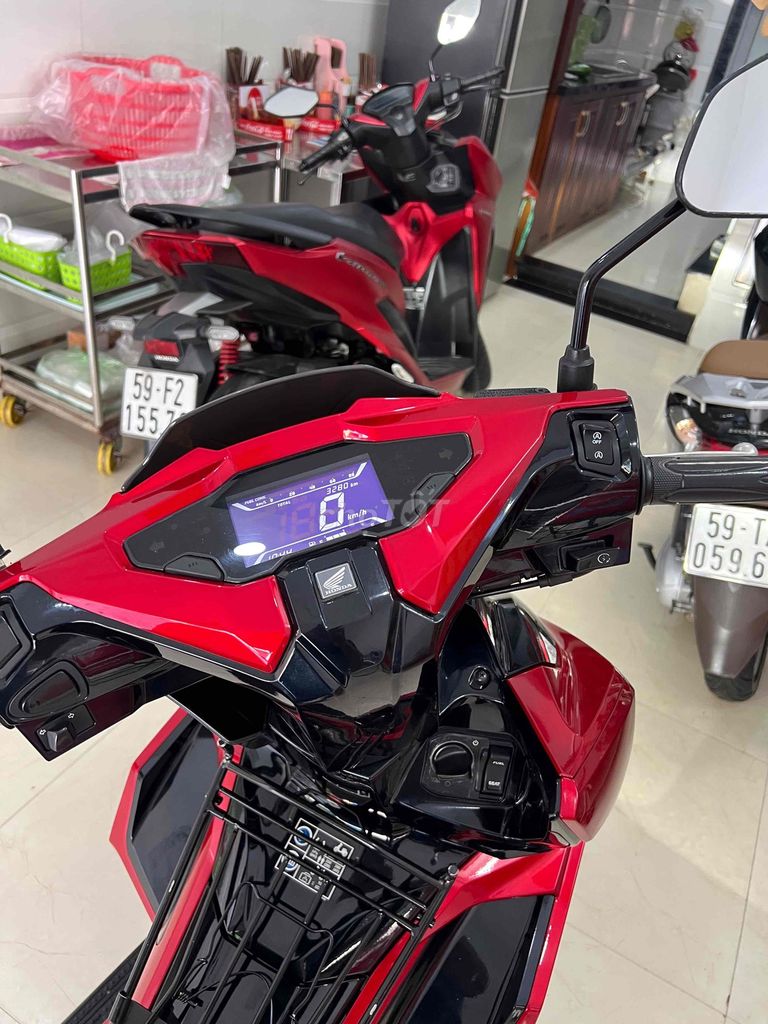 Honda Air Blade 2023 - ảnh 4