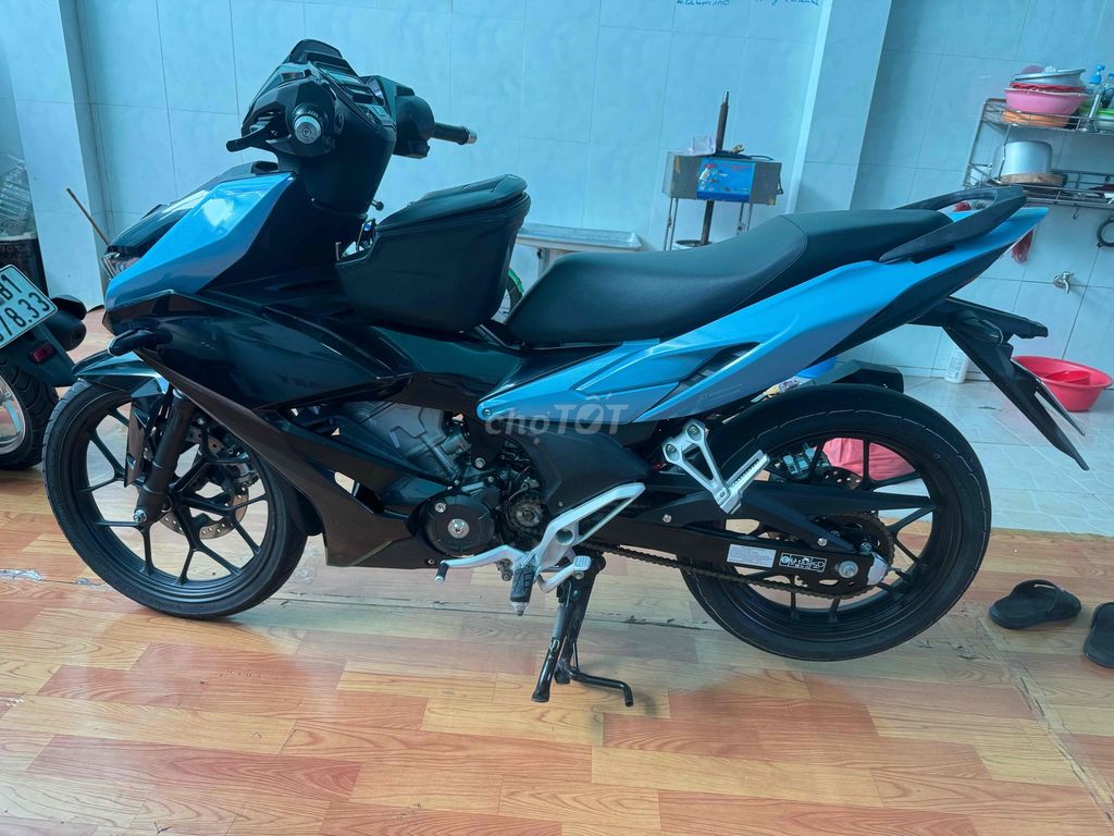 Honda Winner 2021 - ảnh 1