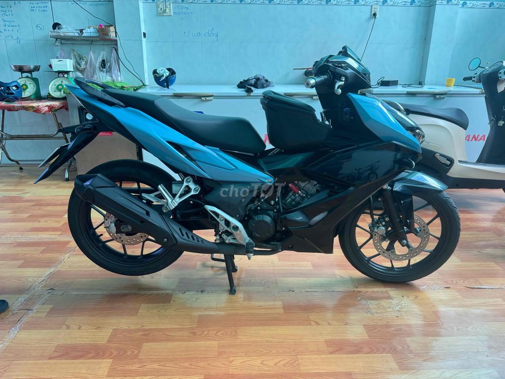 Honda Winner 2021 - ảnh 2