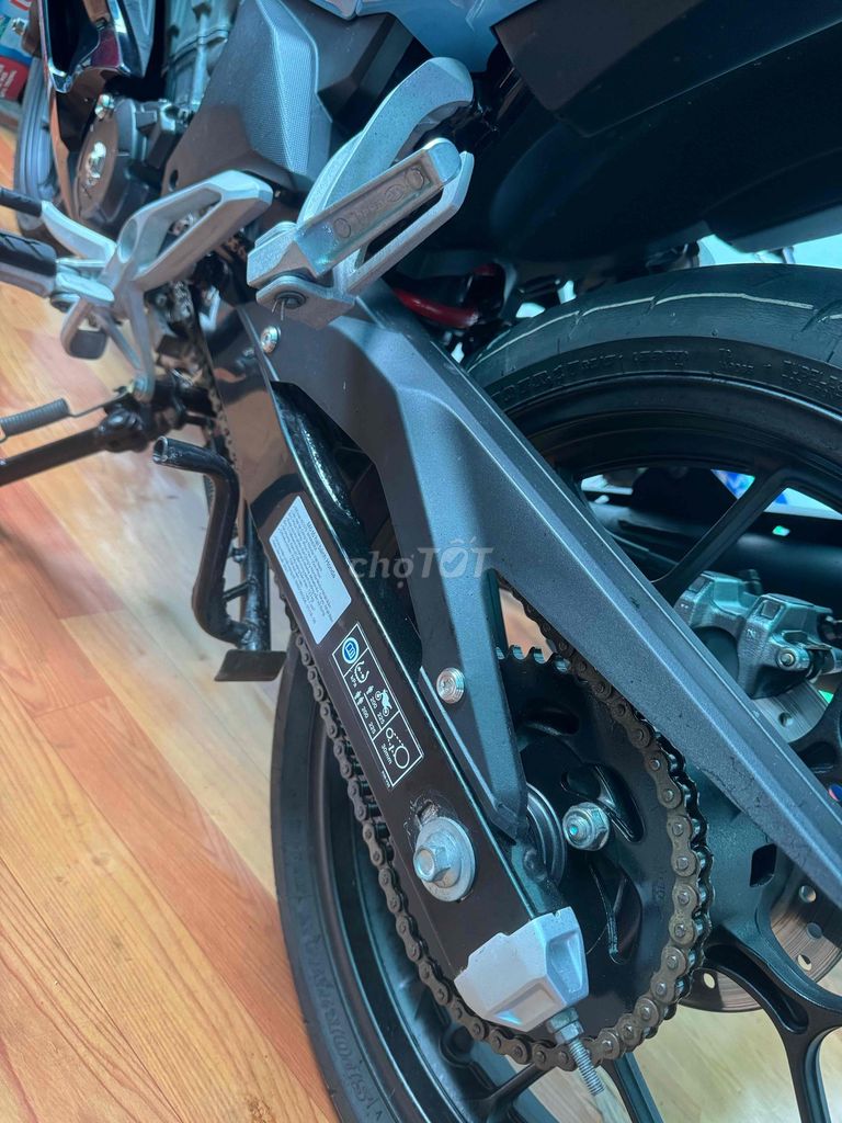 Honda Winner 2021 - ảnh 4