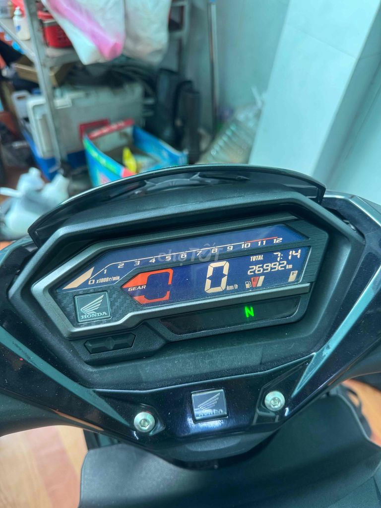 Honda Winner 2021 - ảnh 5