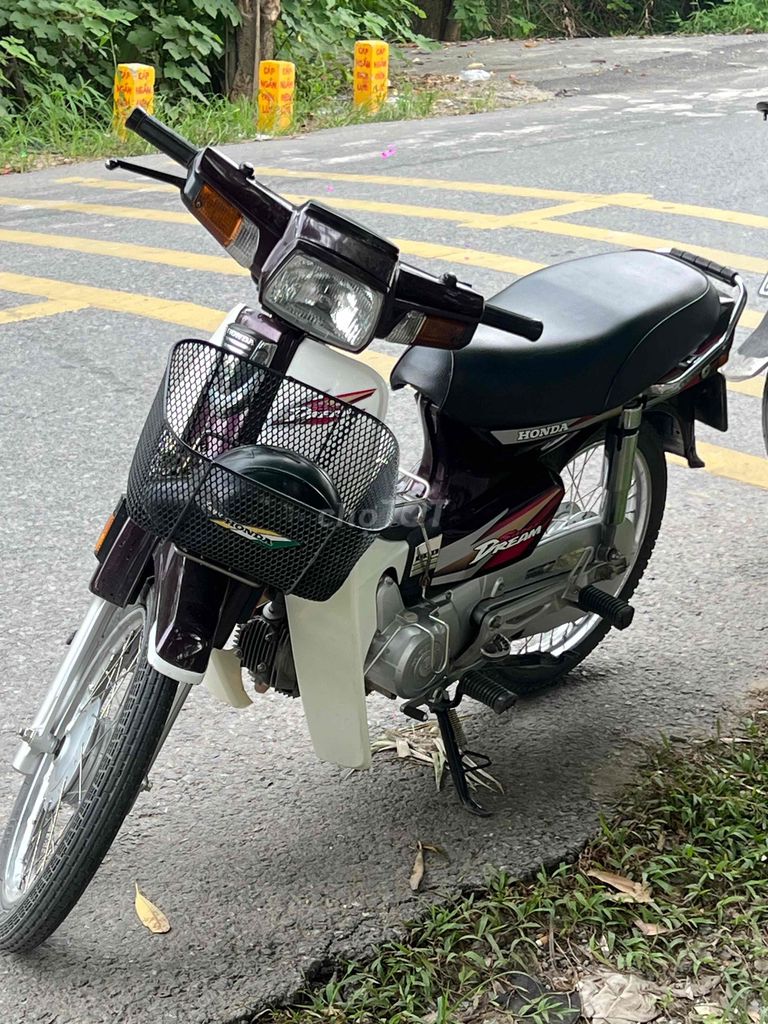 Honda Dream 2000 - ảnh 1
