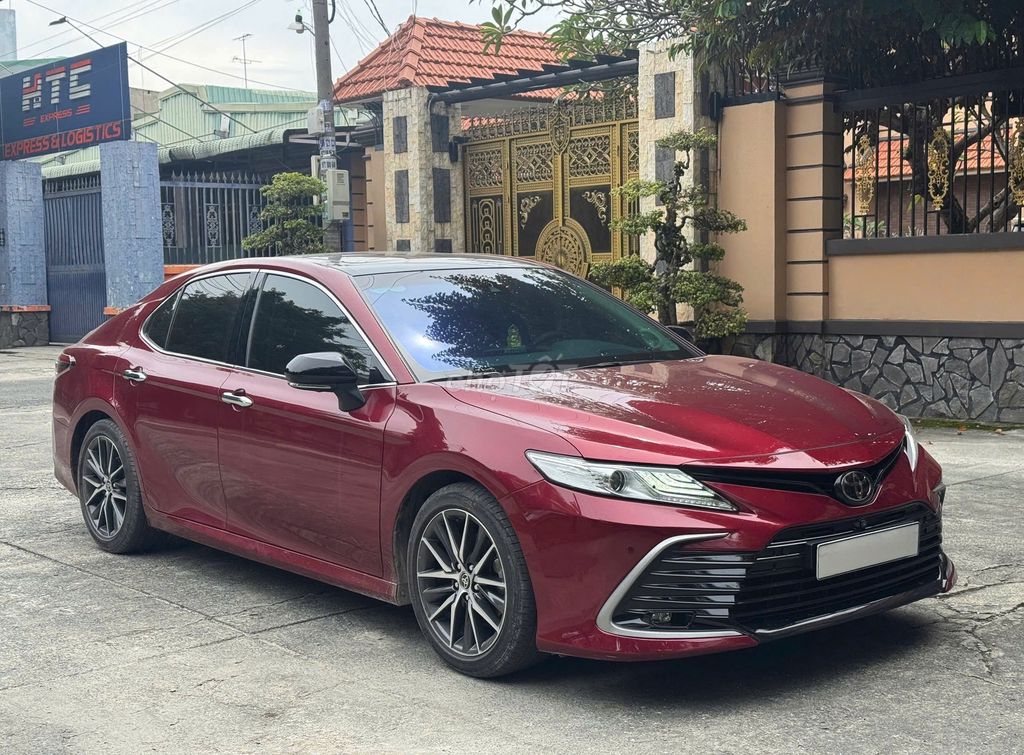 Toyota 2022 - ảnh 2
