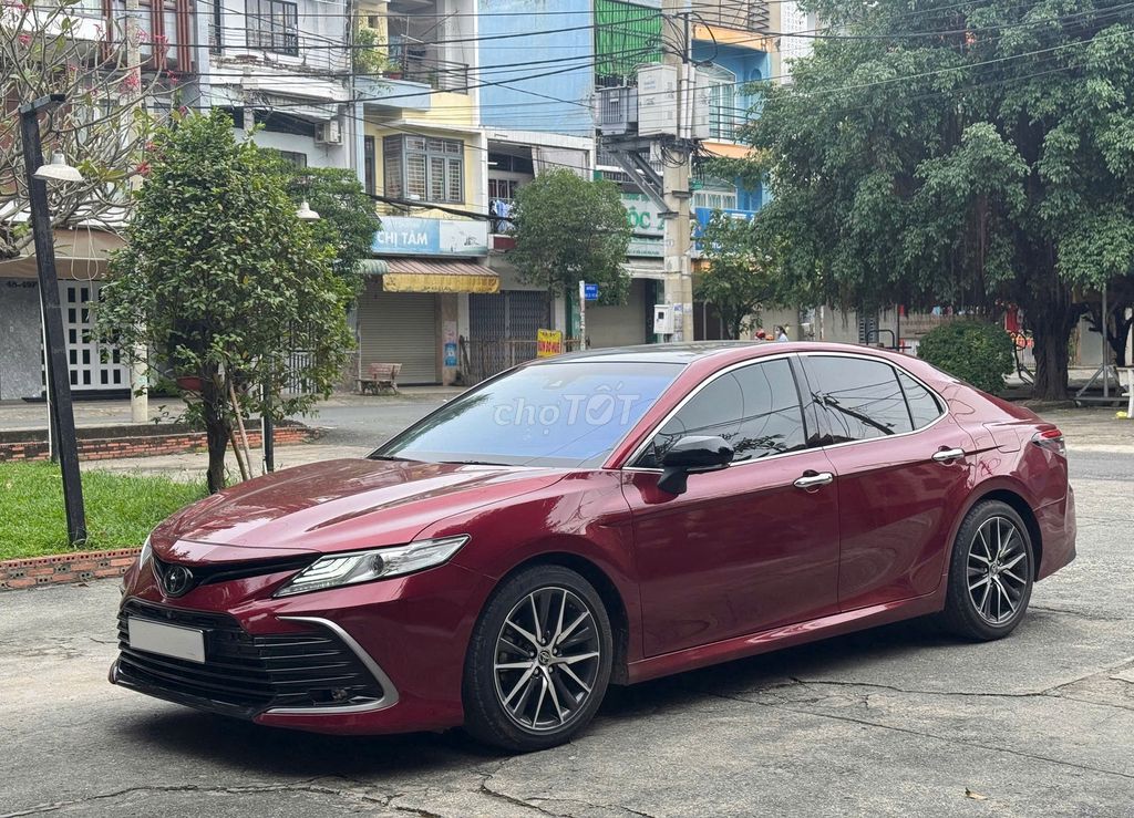 Toyota 2022 - ảnh 3