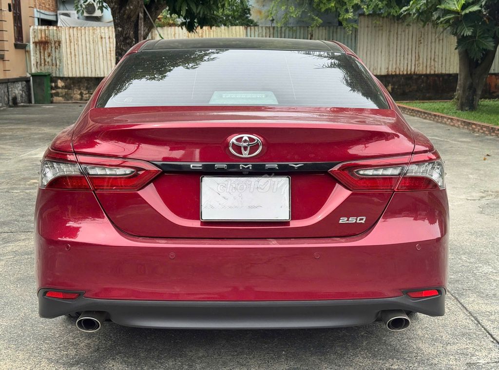 Toyota 2022 - ảnh 4