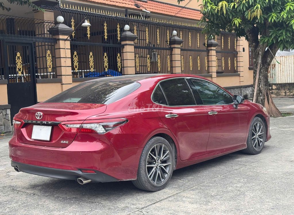 Toyota 2022 - ảnh 5