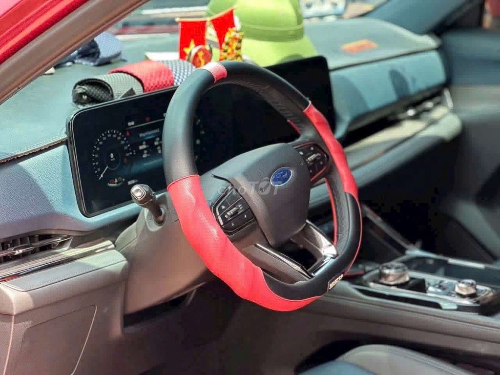 Ford Territory 2023 - ảnh 3
