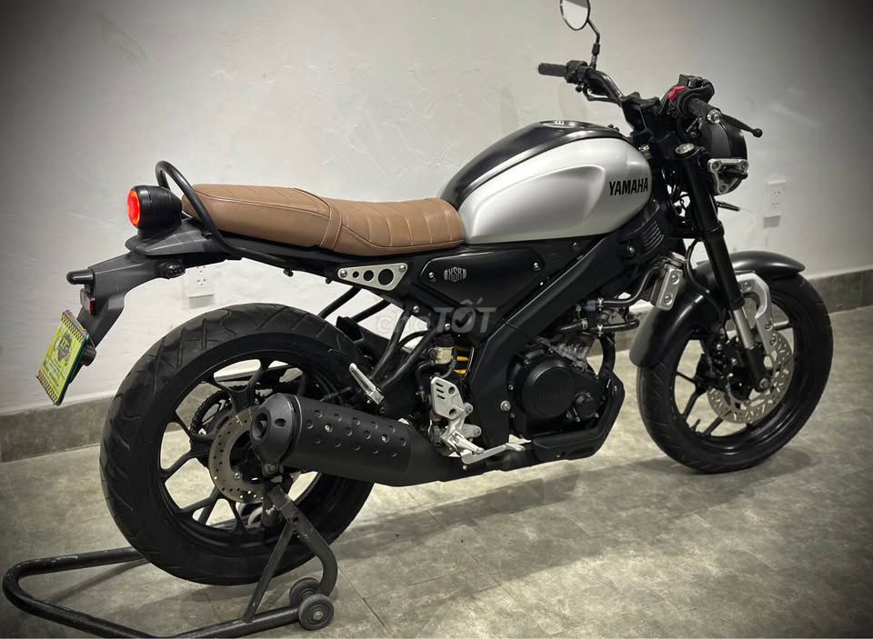 YAMAHA XSR 2020 - ảnh 2