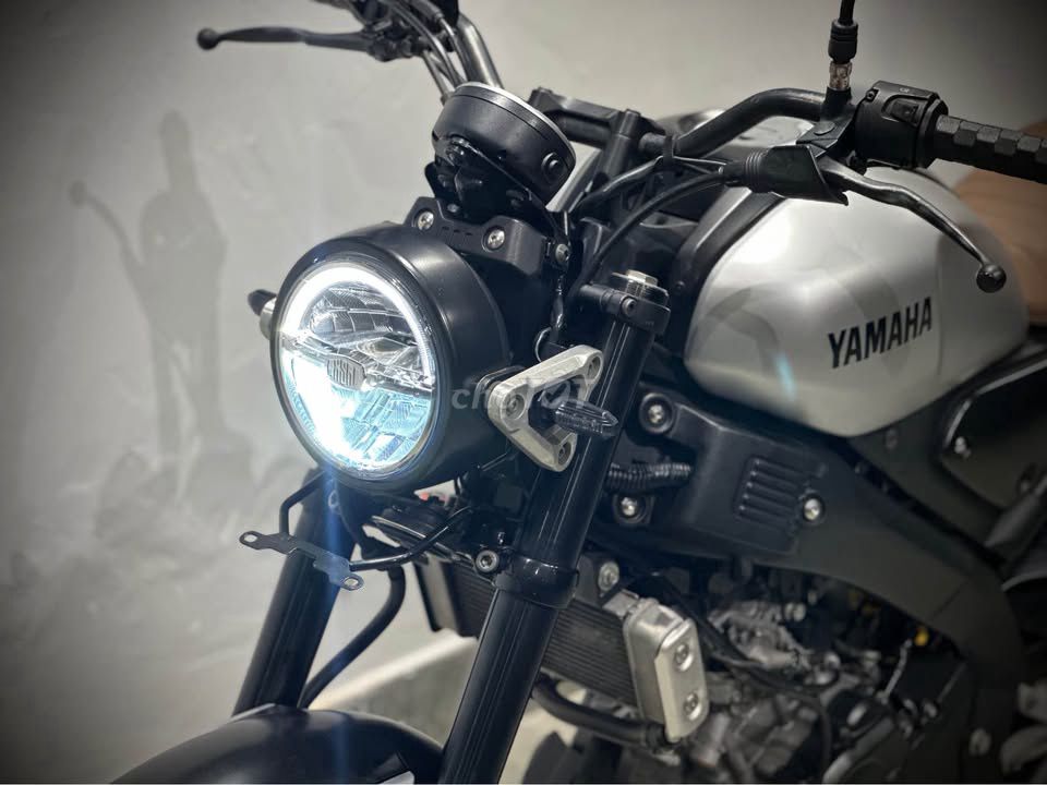 YAMAHA XSR 2020 - ảnh 4