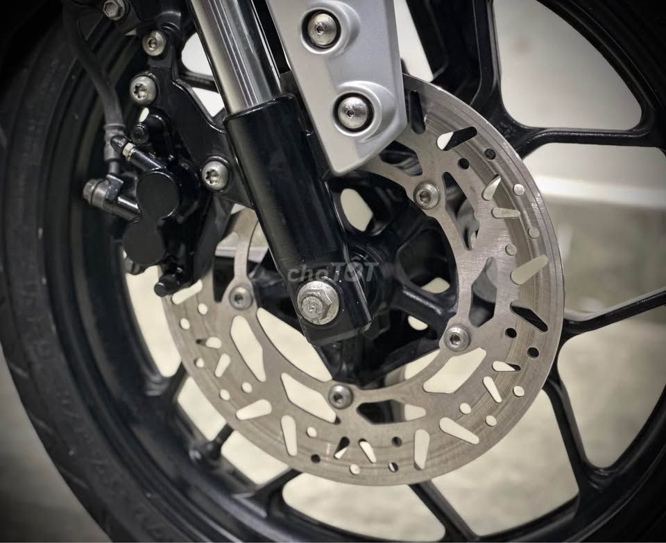 YAMAHA XSR 2020 - ảnh 5