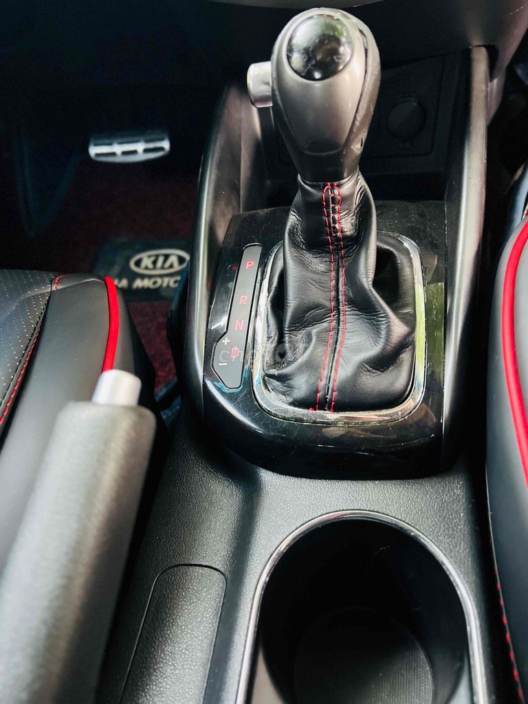Kia Forte 2011 - ảnh 5