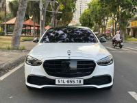 Mercedes 2022 - ảnh 1
