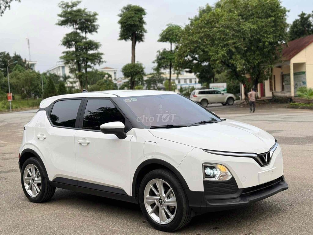 VinFast VF5 - ảnh 1