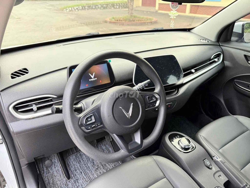 VinFast VF5 - ảnh 5