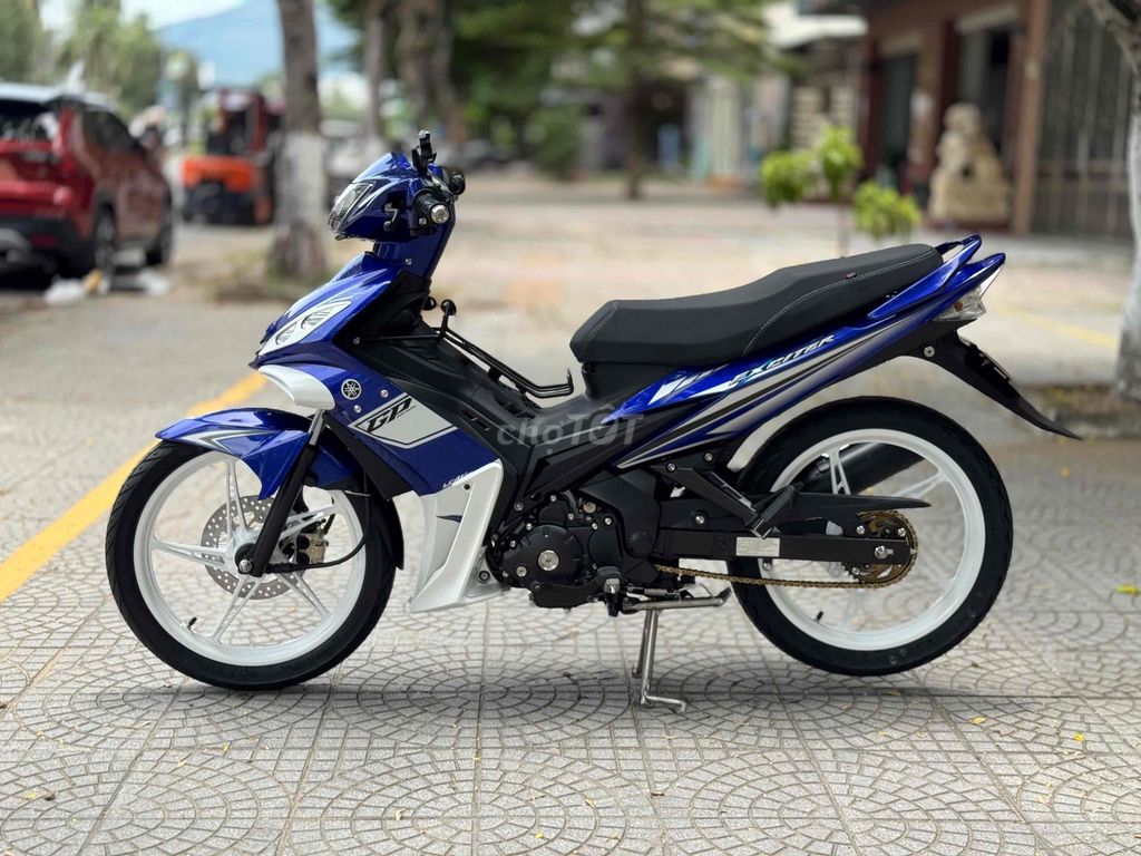 Yamaha Exciter 2010 - ảnh 1