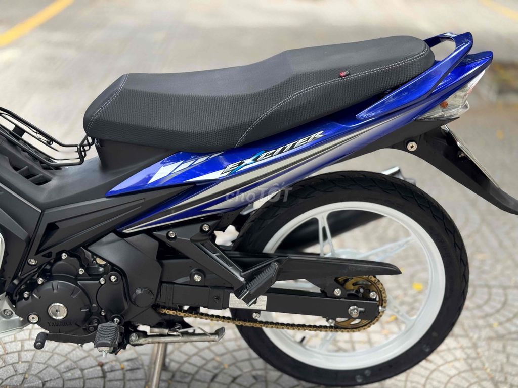 Yamaha Exciter 2010 - ảnh 2