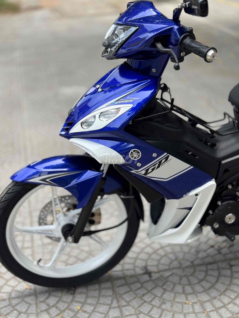 Yamaha Exciter 2010 - ảnh 3