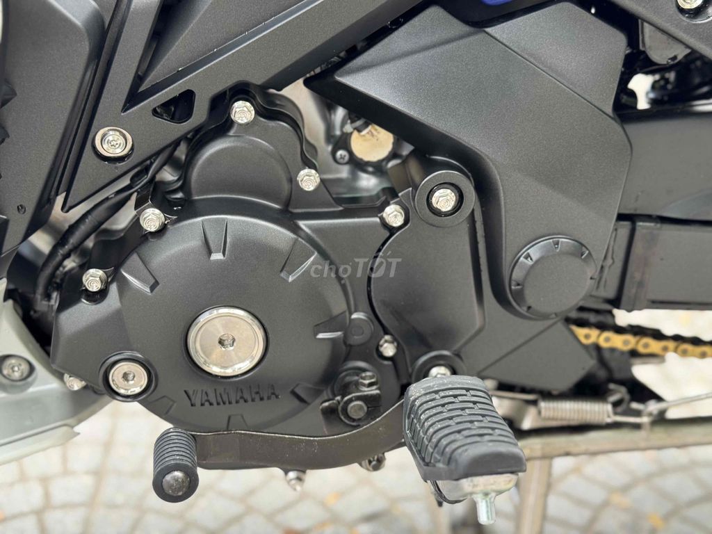 Yamaha Exciter 2010 - ảnh 5