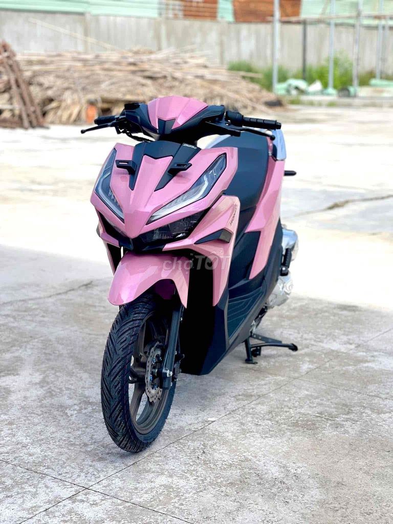 Honda Vario 2026 - ảnh 1