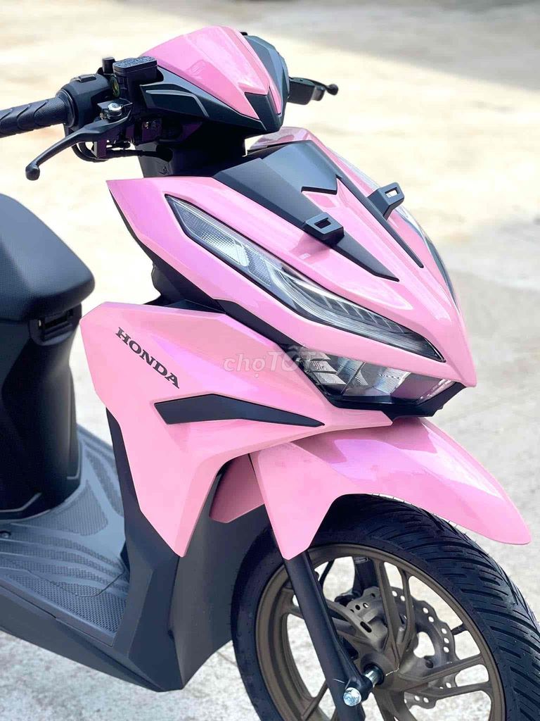 Honda Vario 2026 - ảnh 2
