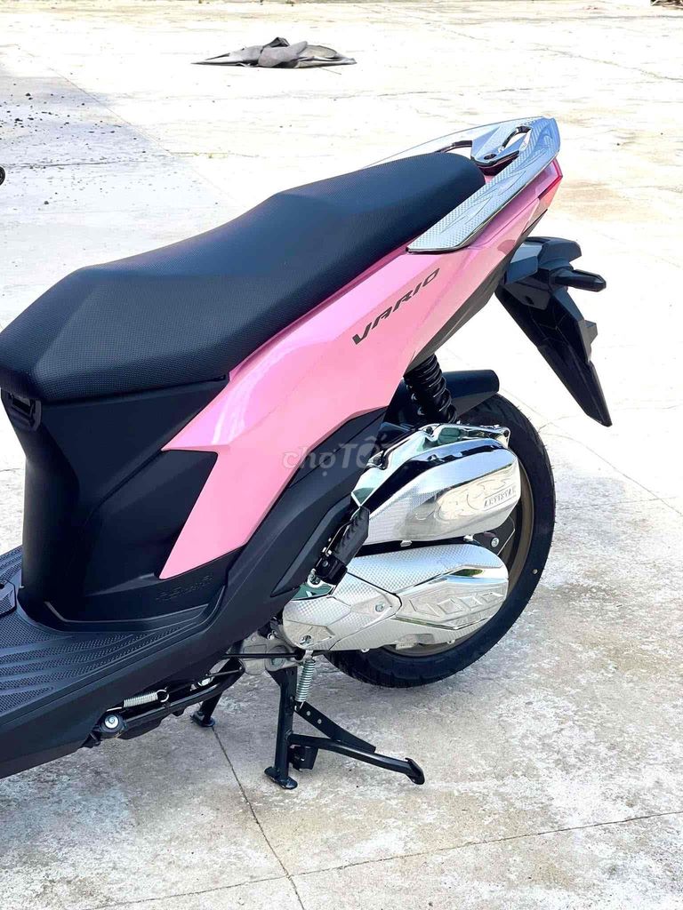 Honda Vario 2026 - ảnh 3