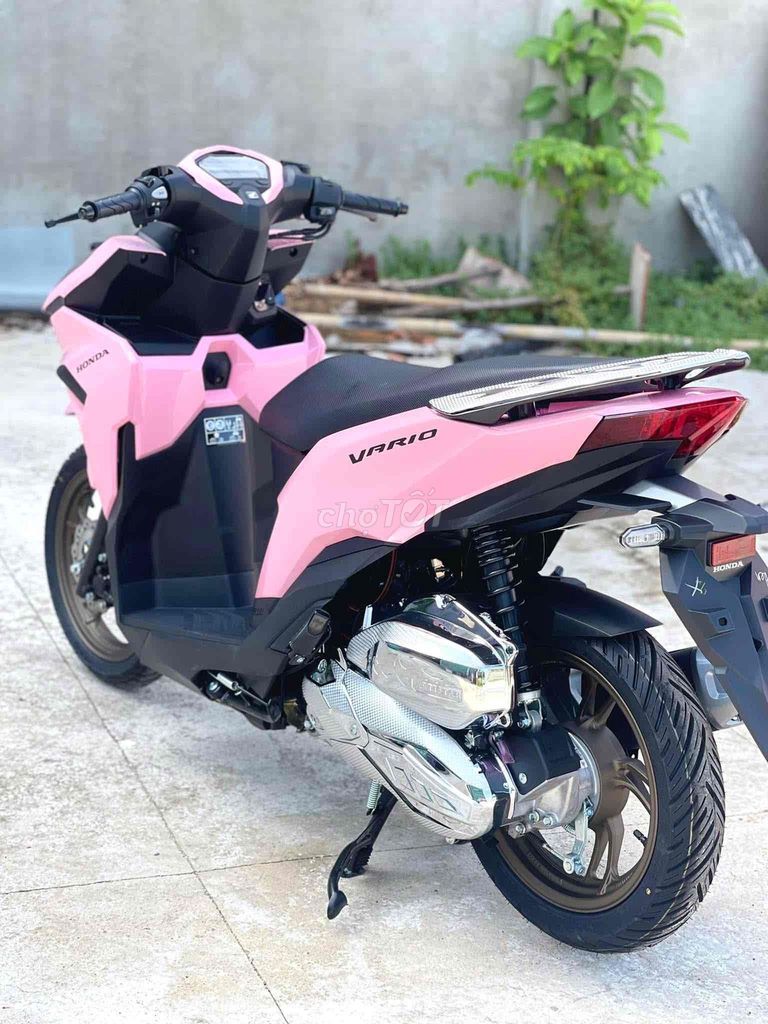 Honda Vario 2026 - ảnh 4