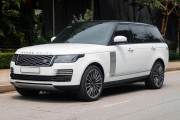 LandRover 2020 - ảnh 1