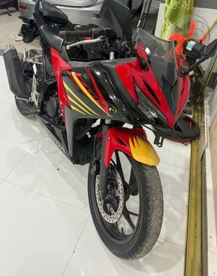 Honda CBR 2018 - ảnh 1