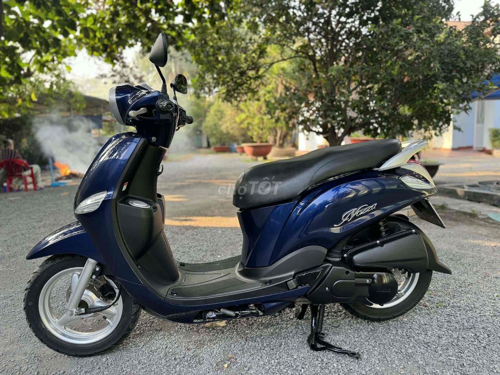 Yamaha Nozza 2014 - ảnh 1