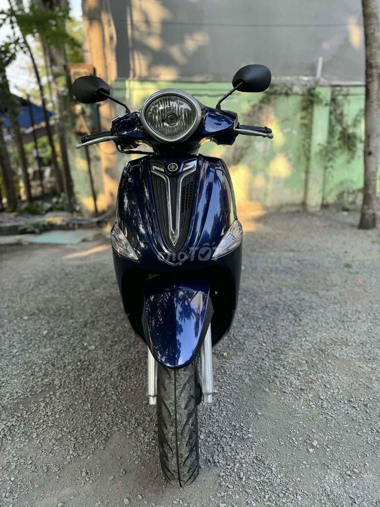 Yamaha Nozza 2014 - ảnh 2