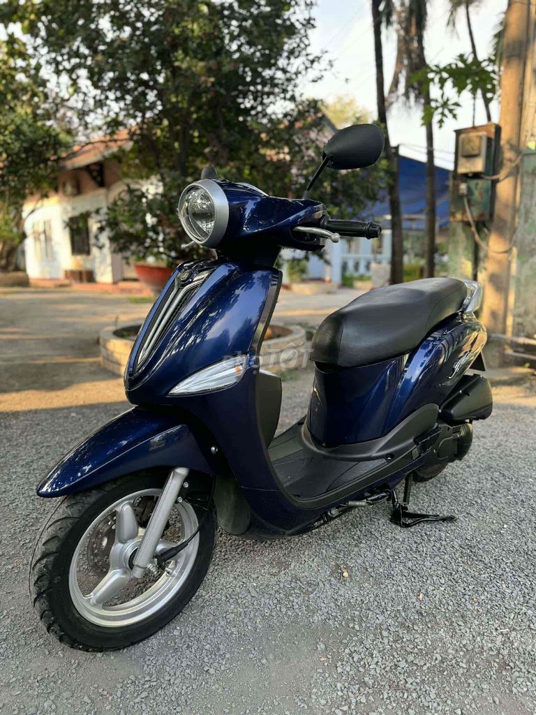 Yamaha Nozza 2014 - ảnh 4