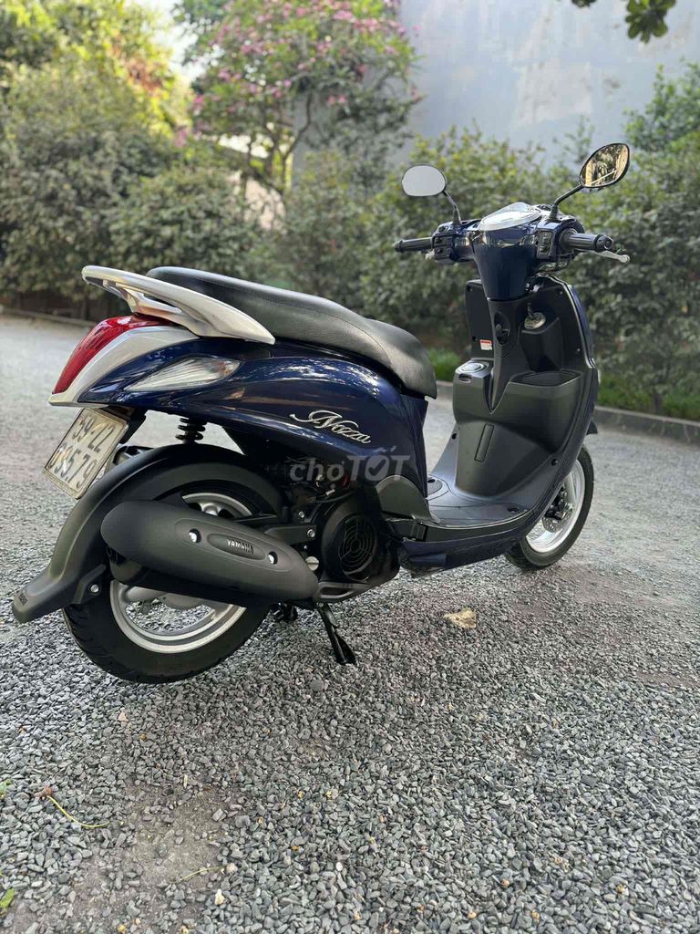 Yamaha Nozza 2014 - ảnh 5