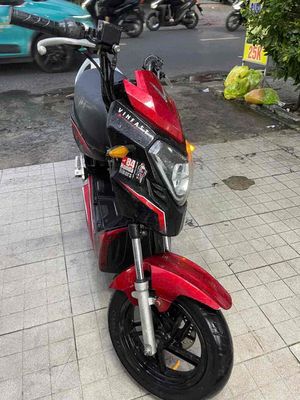 Xe m 2025 - ảnh 1