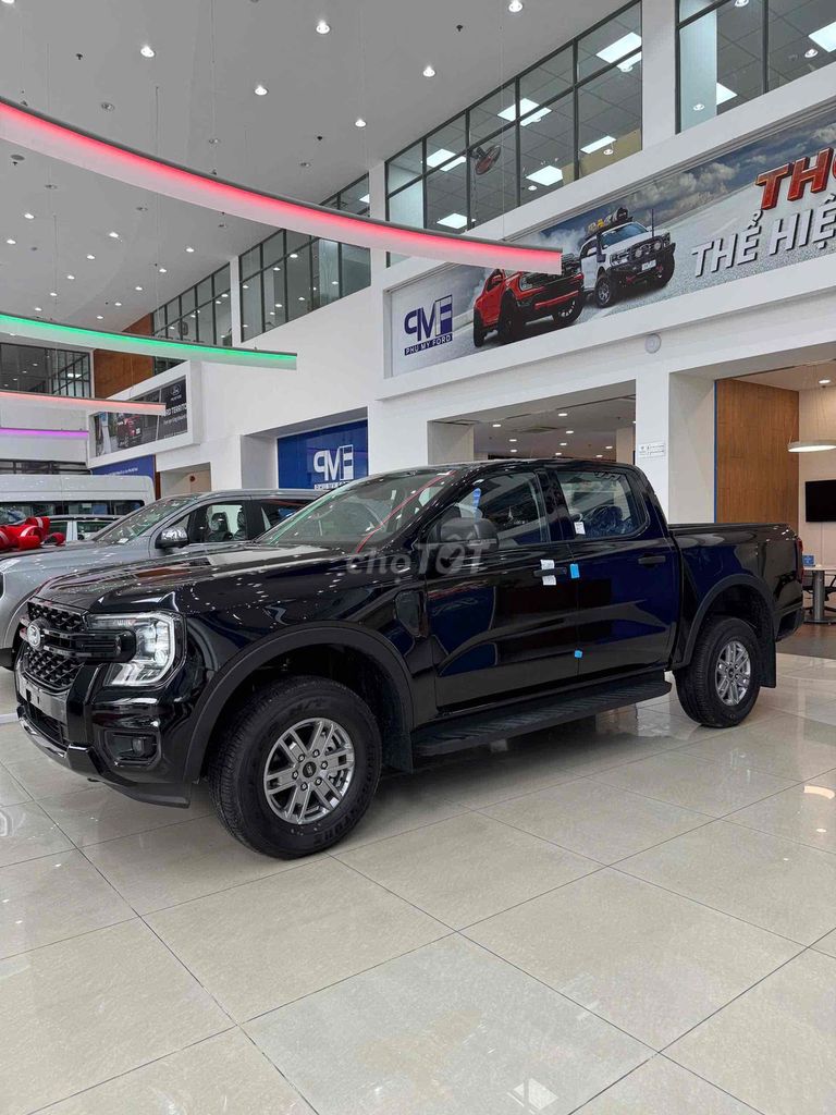 Ford Ranger 2026 - ảnh 1