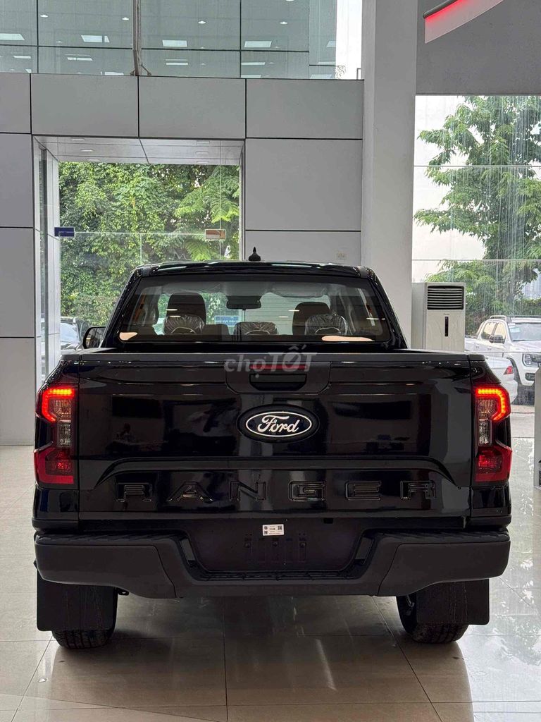 Ford Ranger 2026 - ảnh 2